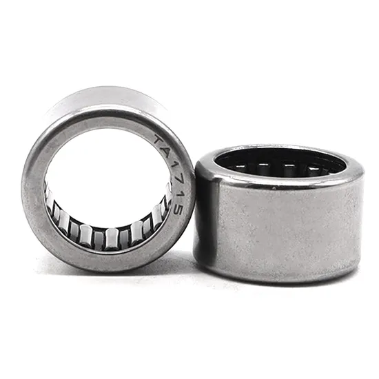 Needle Roller Bearings HK4020 40X50X32/38 SKF High Quality - Image 5