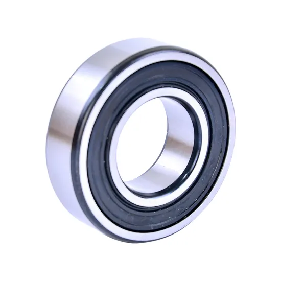 SKF S6806zz S6807zz S6808zz Stainless Steel Deep Groove Ball Bearing - Image 2