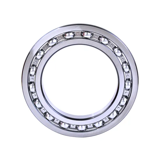 SKF S683zz S684zz S685zz Stainless Steel Deep Groove Ball Bearing - Image 4