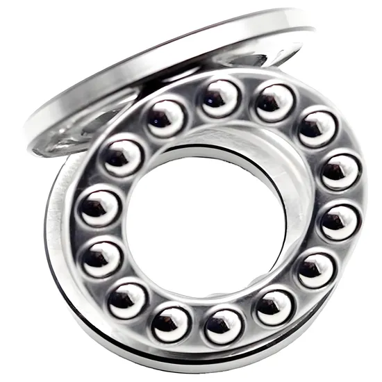SKF Thrust Ball Bearing 51109 51209 51309 51409 51110 OEM ODM - Image 5