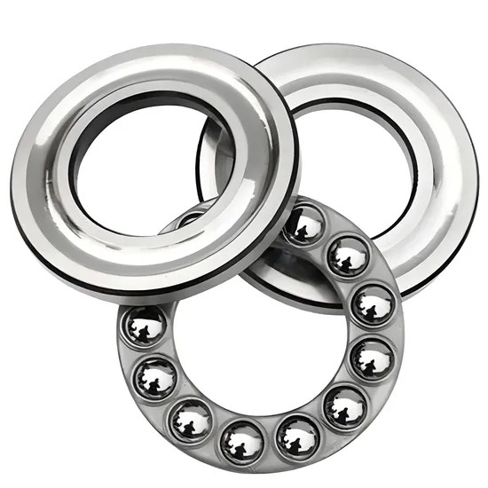 SKF Thrust Ball Bearing 51109 51209 51309 51409 51110 OEM ODM