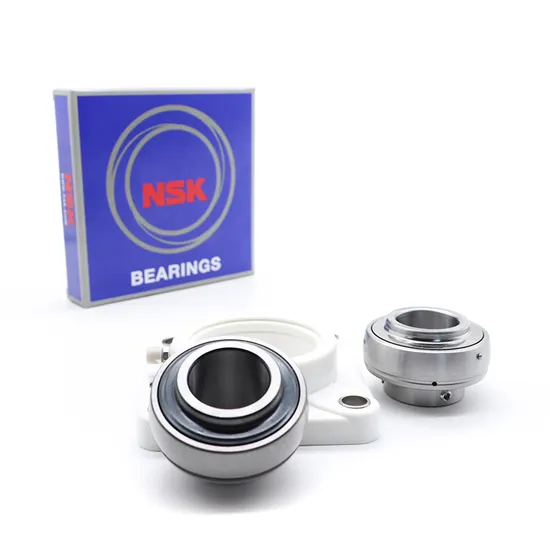 SKF Pillow Block Bearing UC209 UCP209 Ucf209 Insert Bearing