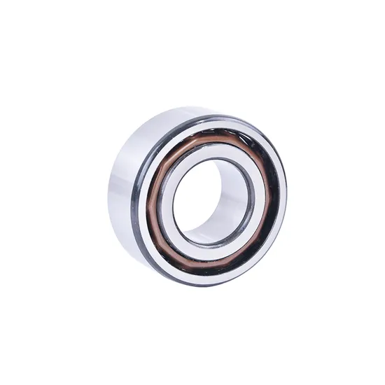SKF 3203 a-2RS1tn9/C3mt33 Double Row Angular Contact Ball Bearing - Image 5