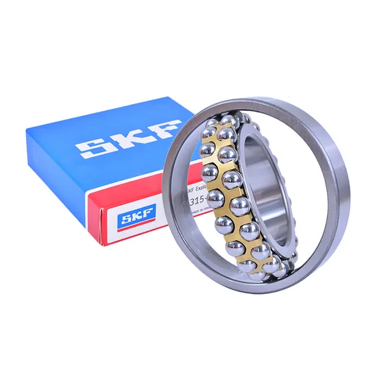SKF 22226K W33 C3 Self-Aligning Spherical Roller Bearing - Image 3