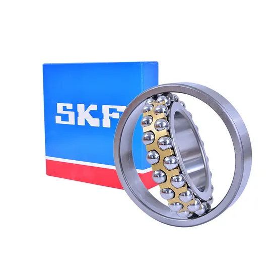 SKF 22226K W33 C3 Self-Aligning Spherical Roller Bearing - Image 4