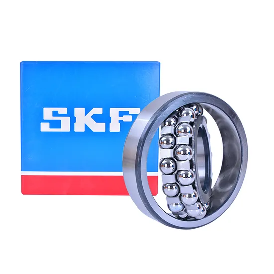 SKF 22226K W33 C3 Self-Aligning Spherical Roller Bearing
