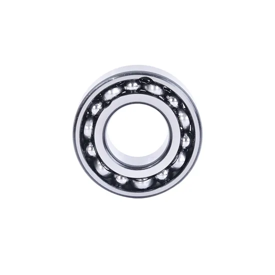 SKF Double Row Angular Contact Bearings: High Speed, Low Price - Image 5