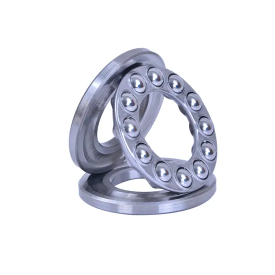 SKF Thrust Ball Bearings 51103 51203 51104 for Automobile - Image 3