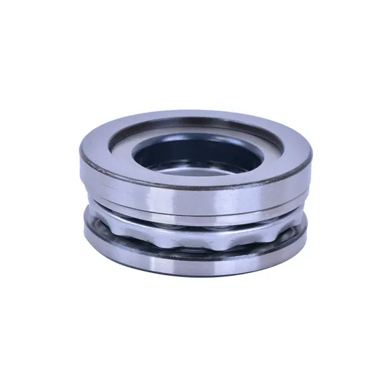 SKF Thrust Ball Bearings 51103 51203 51104 for Automobile - Image 5