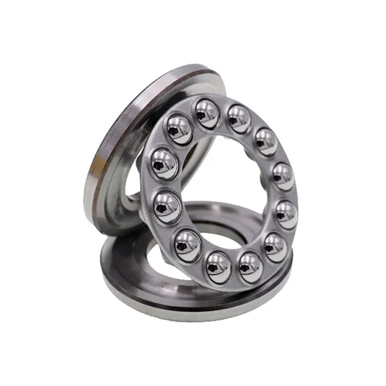 SKF Thrust Ball Bearings 51201 51102 51202 for Automobile - Image 2