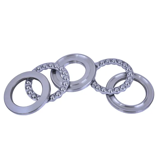 SKF Thrust Ball Bearings 51201 51102 51202 for Automobile - Image 3