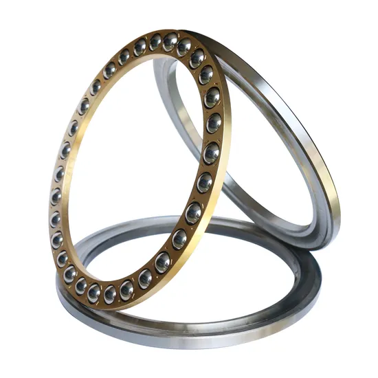 SKF Thrust Ball Bearings 51204 51304 51105 for Cars Motorcycles - Image 2