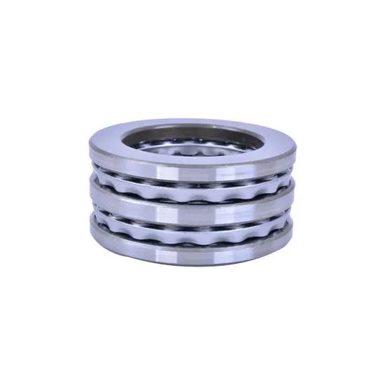 SKF Thrust Ball Bearings 51205 51305 51405 51106 51206 Auto Parts - Image 3