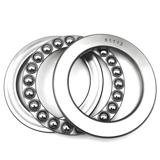 SKF Thrust Ball Bearings 51218 51318 51120 51220 51320 Auto Parts - Image 5