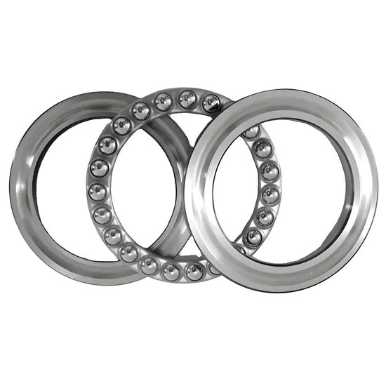 SKF Thrust Ball Bearings 51218 51318 51120 51220 51320 Auto Parts
