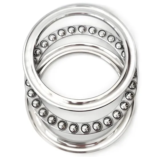 SKF Thrust Ball Bearings 51316 51117 51217 51317 51118 for Ag Machinery
