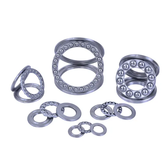 SKF Thrust Ball Bearings 51407 51108 51208 51308 51408 Auto Parts - Image 4