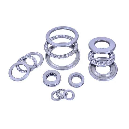SKF Thrust Ball Bearings 51407 51108 51208 51308 51408 Auto Parts - Image 5