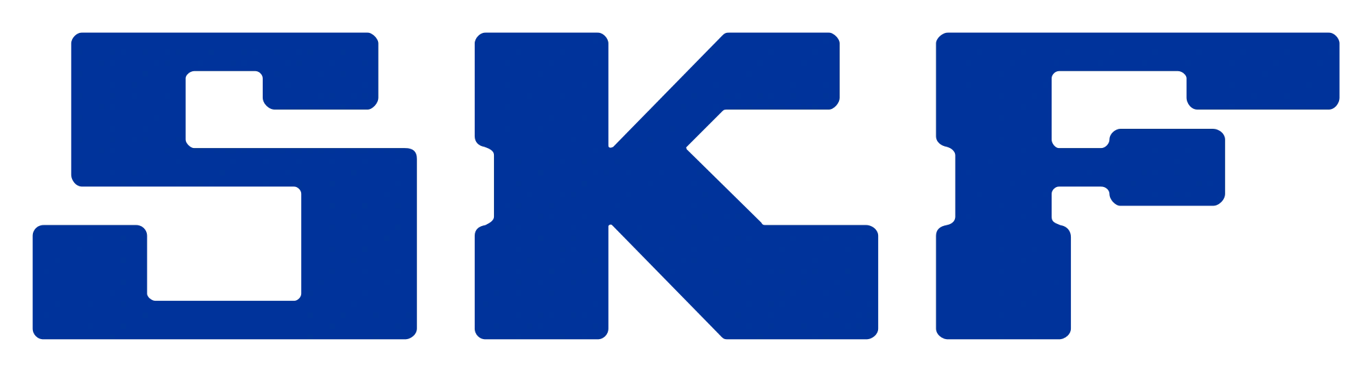 SKF China Logo