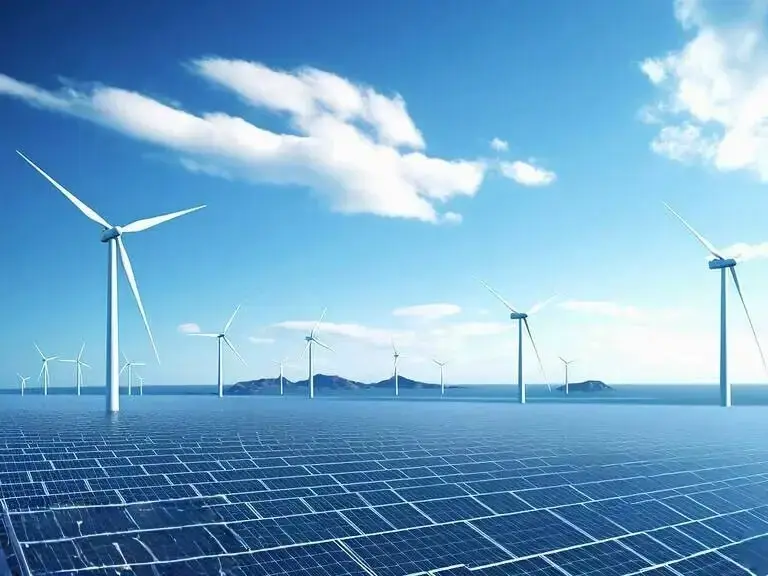 Wind energy turbines
