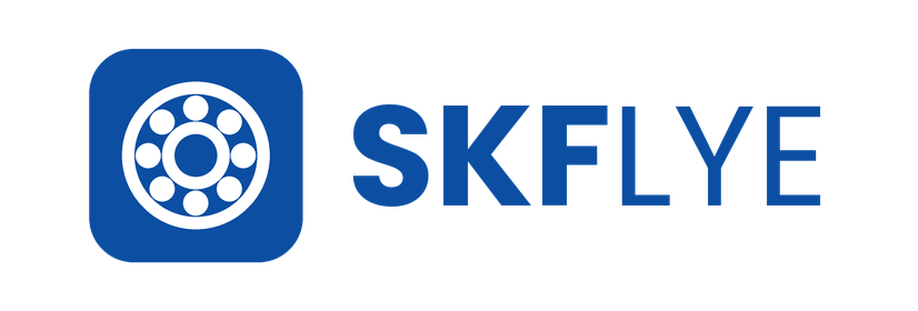 SKF China Logo